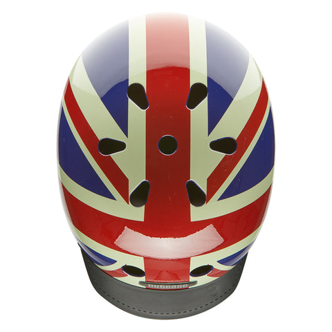 Union Jack - Nutcase Helmets - 1
