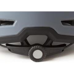 Midnight Black Matte Tracer w/MIPS Bike Helmet
