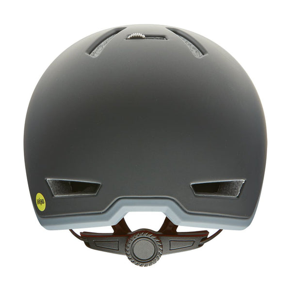 Midnight Black Matte Tracer w/MIPS Bike Helmet