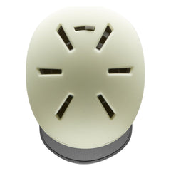 Shell White