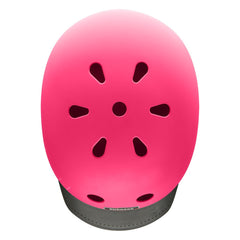 Pink Bubbles w/MIPS (Little Nutty) Street Helmet