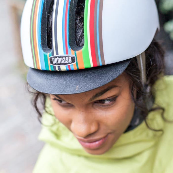 Technicolor - Nutcase Helmets - 2